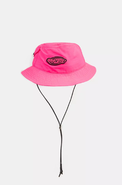 BUCKET APPROVE WET PARADISE ROSA PINK | 5047 - LOJA IZZY
