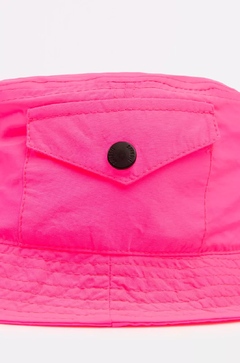 BUCKET APPROVE WET PARADISE ROSA PINK | 5047 - comprar online