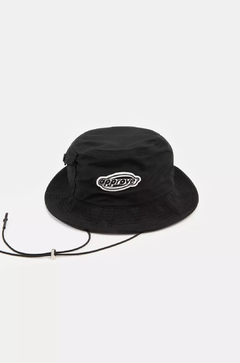 BUCKET APPROVE WET PARADISE PRETO | 5048