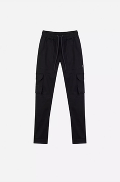 CALCA CARGO SARJA APPROVE NEW CLASSIC PRETO | 5052