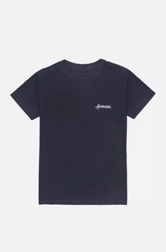 CAMISETA APPROVE TRADICIONAL BASIC CHUMBO | 5082