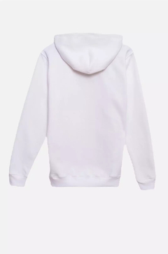 MOLETOM CANGURU APPROVE NEW CLASSIC OFF WHITE | 5136 na internet