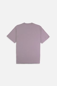 CAMISETA BOLD APPROVE NEW CLASSIC CINZA COM ROSA | 5152 - comprar online