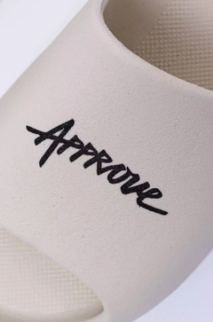 CHINELO APPROVE PILLOW SLIDE DETACHED BEGE | 5440 na internet