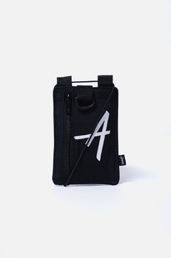 POUCH BAG APPROVE DETACHED PRETO | 5453 - comprar online