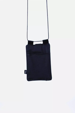 POUCH BAG APPROVE DETACHED PRETO | 5453 na internet