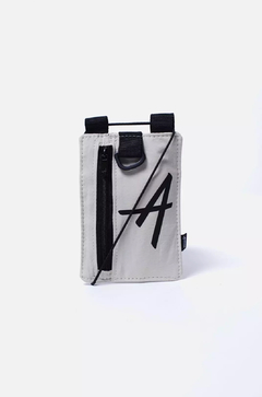 POUCH BAG APPROVE DETACHED BEGE | 5456 na internet