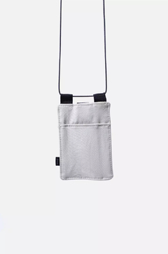 POUCH BAG APPROVE DETACHED BEGE | 5456 - comprar online