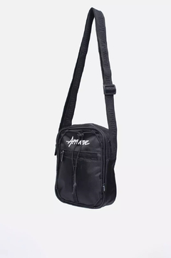 SHOULDER BAG APPROVE DETACHED PRETO | 5465 - comprar online