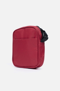 SHOULDER BAG APPROVE DETACHED VERMELHO | 5466 na internet