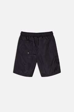 SHORTS CARGO APPROVE MELTED PRETO | 5384 - comprar online