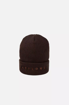 GORRO APPROVE ACHRONIC MARROM | 5978