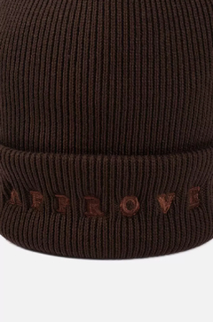 GORRO APPROVE ACHRONIC MARROM | 5978 - comprar online