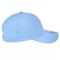 BONÉ NEW ERA LEAGUE ESSENTIAL 940 LOS ANGELES DODGERS AZUL | 60691387C011 - loja online