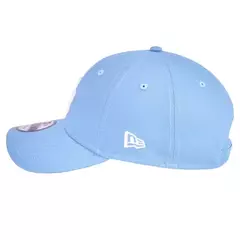 Imagem do BONÉ NEW ERA LEAGUE ESSENTIAL 940 LOS ANGELES DODGERS AZUL | 60691387C011