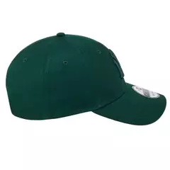 BONÉ NEW ERA LEAGUE ESSENTIAL 940 NEW YORK YANKEES VERDE | 60691395C012 - loja online