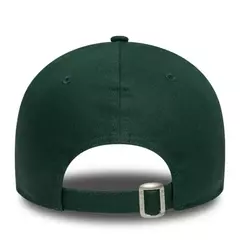 BONÉ NEW ERA LEAGUE ESSENTIAL 940 NEW YORK YANKEES VERDE | 60691395C012