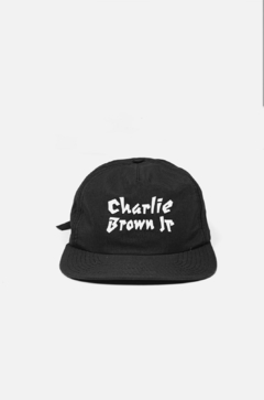 BONE APPROVE FIVE PANEL APPROVE X CBJR PRETO | 6742