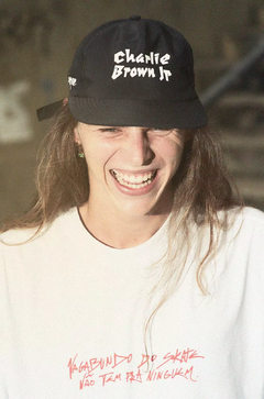 BONE APPROVE FIVE PANEL APPROVE X CBJR PRETO | 6742 na internet
