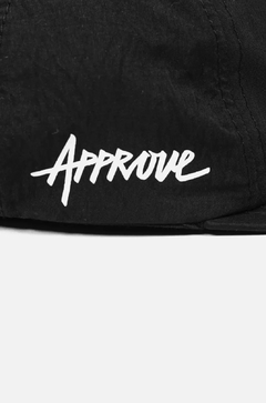BONE APPROVE FIVE PANEL APPROVE X CBJR PRETO | 6742
