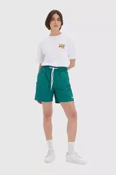 BERMUDA BEACH SHORTS VERDE | 68507048