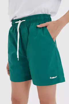 BERMUDA BEACH SHORTS VERDE | 68507048 na internet
