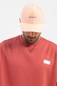 BONE BAW DAD HAT ROSA | 68508042 - comprar online