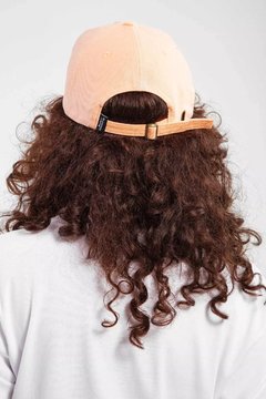 BONE BAW DAD HAT ROSA | 68508042 - loja online