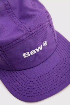 BONE BAW FIVE PANEL PURPLE | 68509046 - comprar online