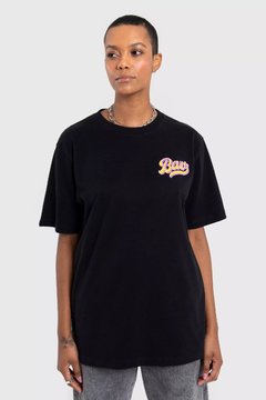 CAMISETA BAW WINNER BLACK | 68522040