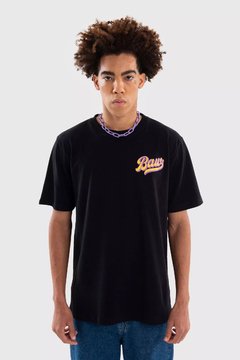 CAMISETA BAW WINNER BLACK | 68522040 - loja online