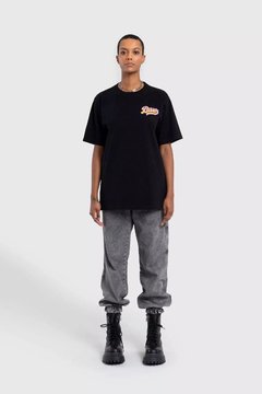 CAMISETA BAW WINNER BLACK | 68522040 - LOJA IZZY