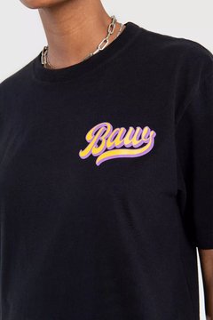 CAMISETA BAW WINNER BLACK | 68522040 - comprar online