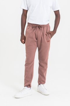 CALCA BAW JOGGER ESSENTIAL CHOCOLATE | 68533035 na internet
