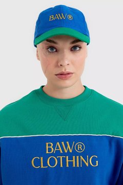 BONE BAW DAD HAT CLASSY BLUE | 70345901 - comprar online