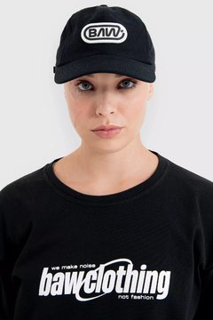 BONE BAW DAD HAT PILL BLACK | 70352040 - comprar online