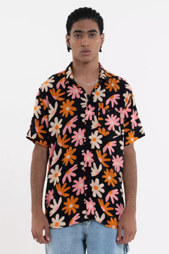 CAMISA BAW FLOWERS | 73146901 - comprar online