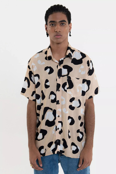 CAMISA BAW PROWL BEGE | 73153011 - comprar online
