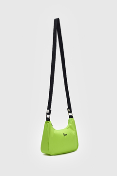 BOLSA BAW HANDBAG BOLD LOGO VERDE | 73198048 - comprar online