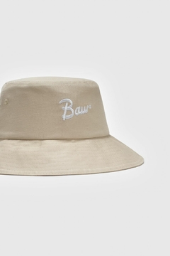 BUCKET BAW BOLD BEGE | 73323011 - comprar online