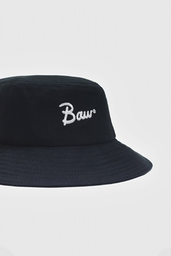 BUCKET BAW BOLD PRETO | 73323040 - comprar online