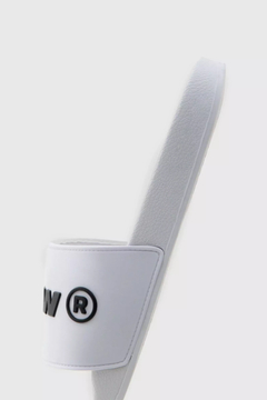 CHINELO BAW SLIDE BRANCO | 73328014 na internet