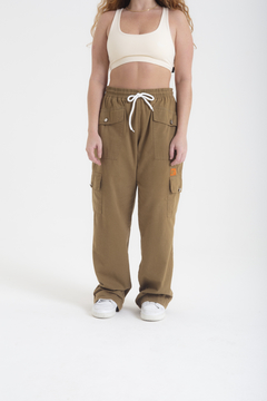 CALCA BAW 4 POCKETS | 74873011 - comprar online