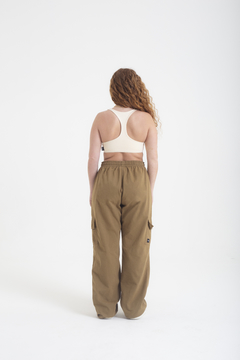 CALCA BAW 4 POCKETS | 74873011 - LOJA IZZY