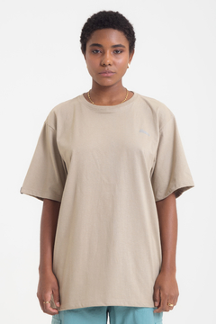 CAMISETA BAW REGULAR LOGO ENERGY | 74886011