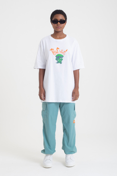 CAMISETA BAW REGULAR PHANTOM SHROOMS | 74891014 na internet