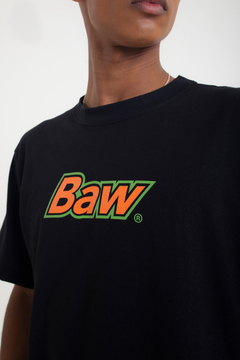 CAMISETA BAW REGULAR ENERGY | 74943040 - comprar online