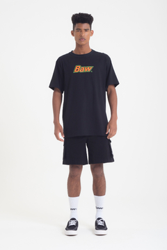 CAMISETA BAW REGULAR ENERGY | 74943040 na internet