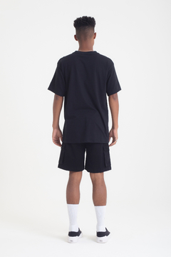 CAMISETA BAW REGULAR ENERGY | 74943040 - LOJA IZZY