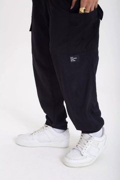 CALCA BAW UTILITY CARGO PRETO | 75043040 na internet